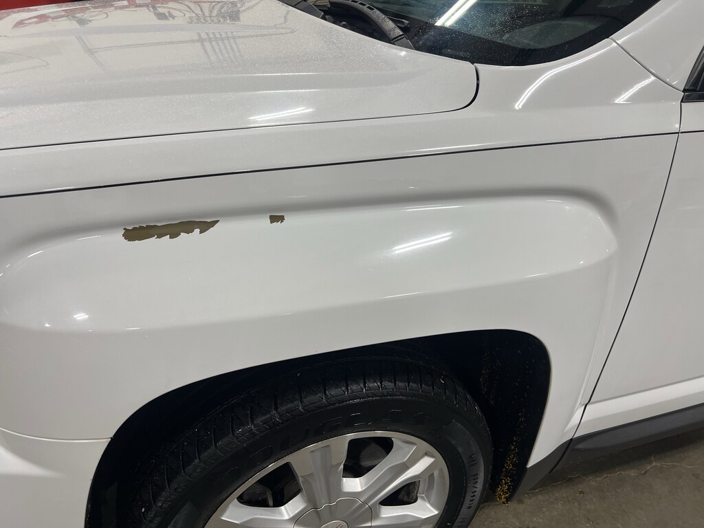 Used 2017 GMC Terrain SLE-1 SUV