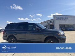 2023 Ford Expedition Timberline SUV