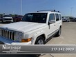 Jeep Commander