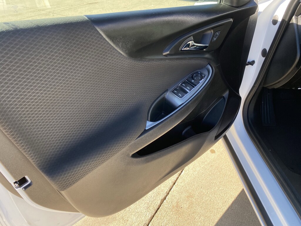 Used 2024 Chevrolet Malibu 1LT Sedan