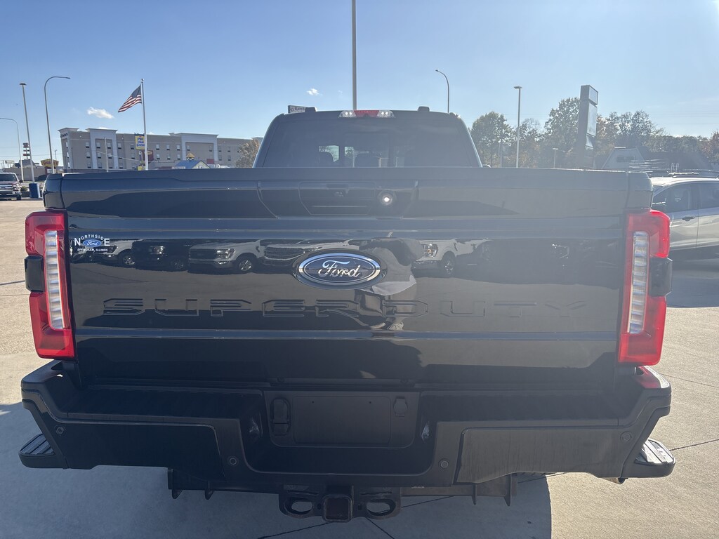 Used 2023 Ford F-350 Truck Super Cab