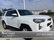 Toyota 4Runner