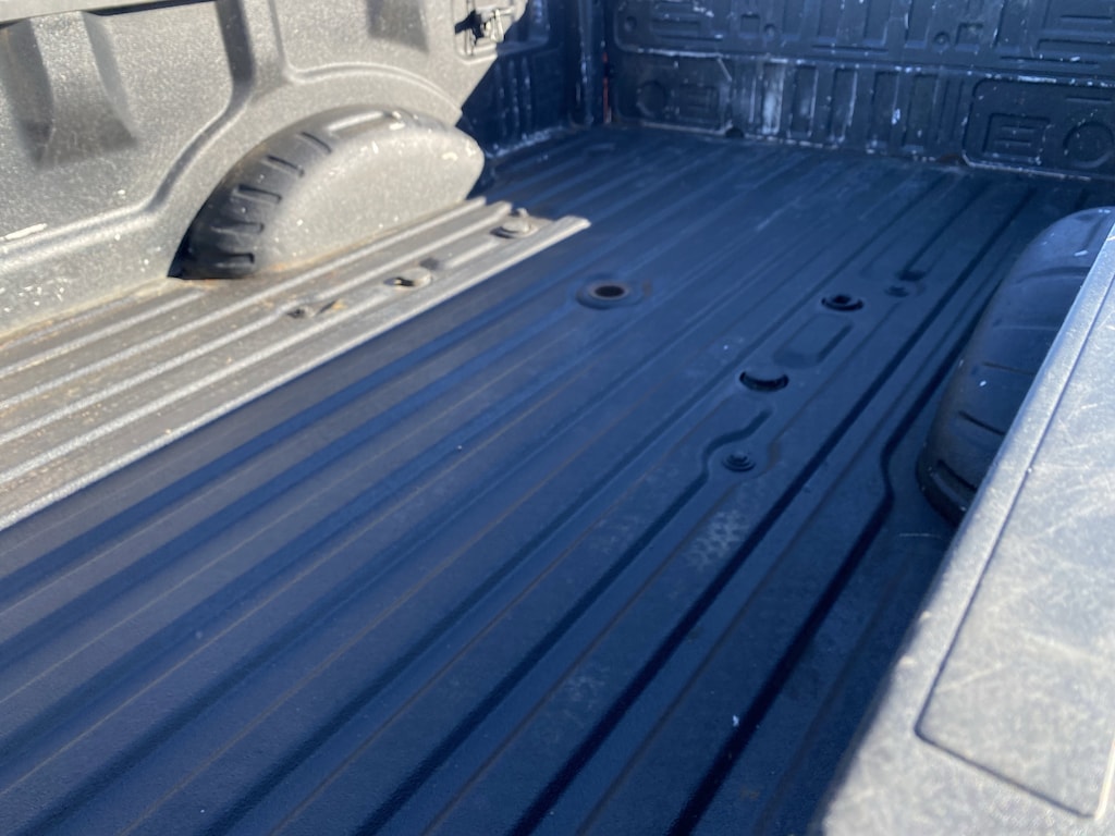 Used 2023 Ford F-350 Truck Crew Cab