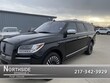  Lincoln Navigator L Black Label