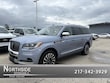 Lincoln Navigator L