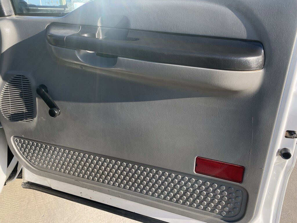 Used 2006 Ford F-450 Chassis Truck Regular Cab