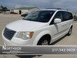 Chrysler Town & Country