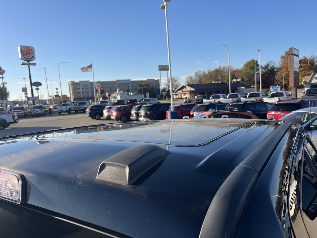 Used 2024 Ford F-350 Truck Crew Cab