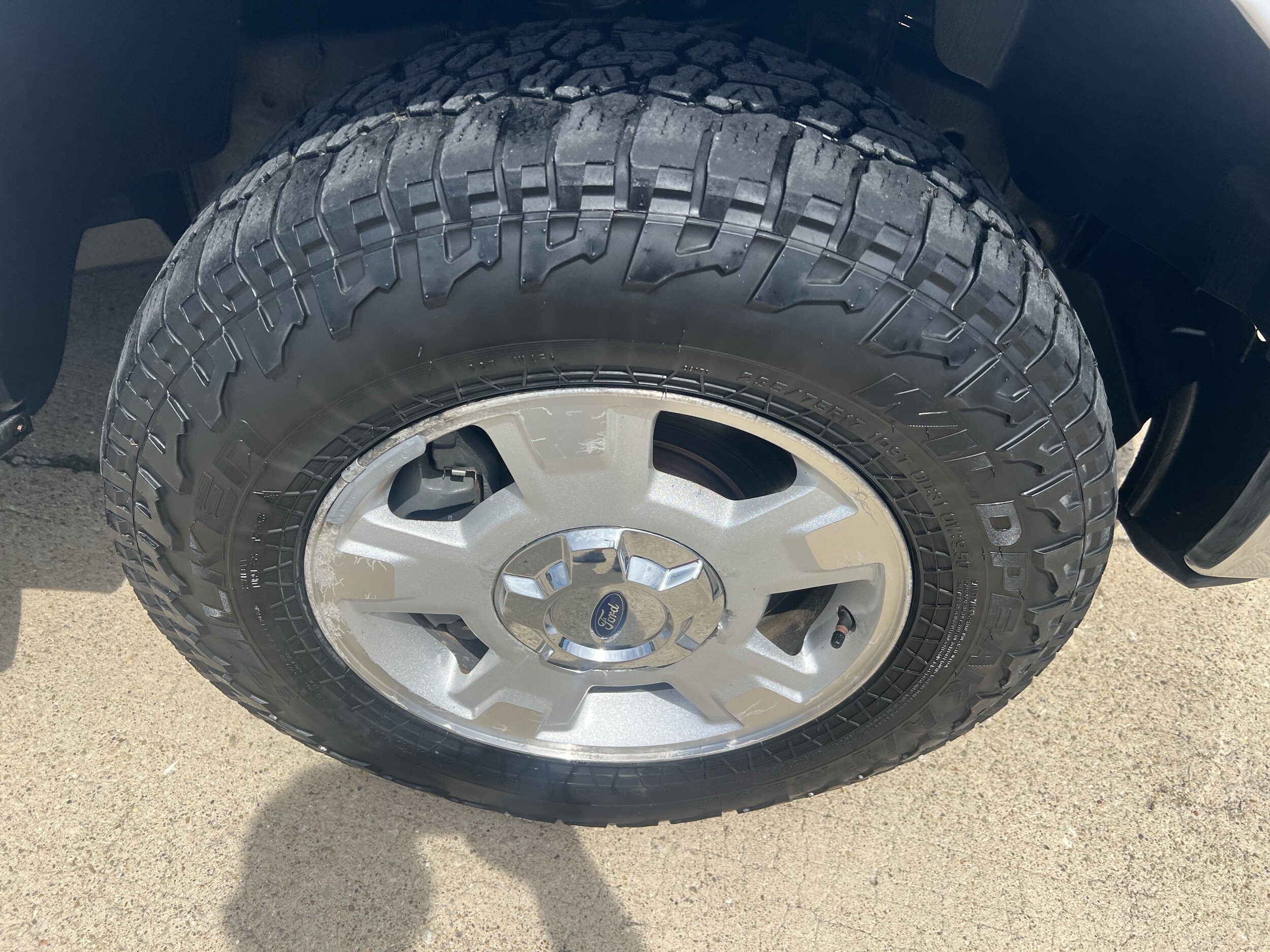 Used 2013 Ford F-150 XL with VIN 1FTNF1EF3DKG21511 for sale in Effingham, IL