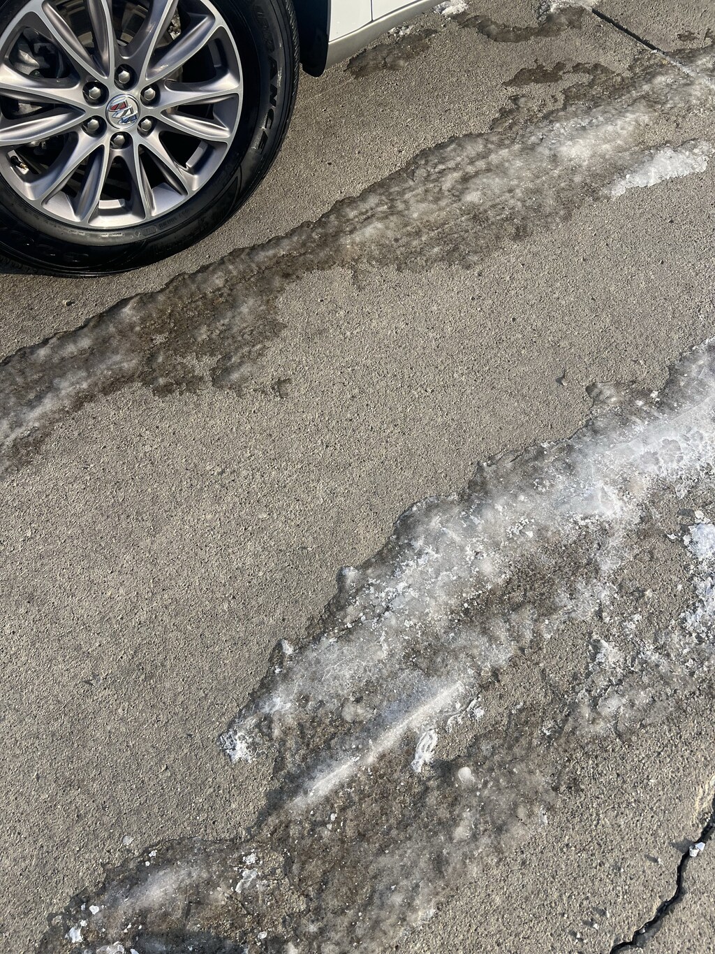 Used 2024 Buick Enclave Premium SUV