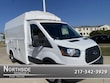 Ford Transit-350 Cutaway
