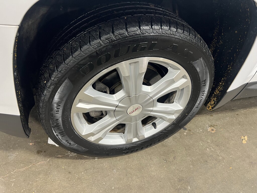 Used 2017 GMC Terrain SLE-1 SUV