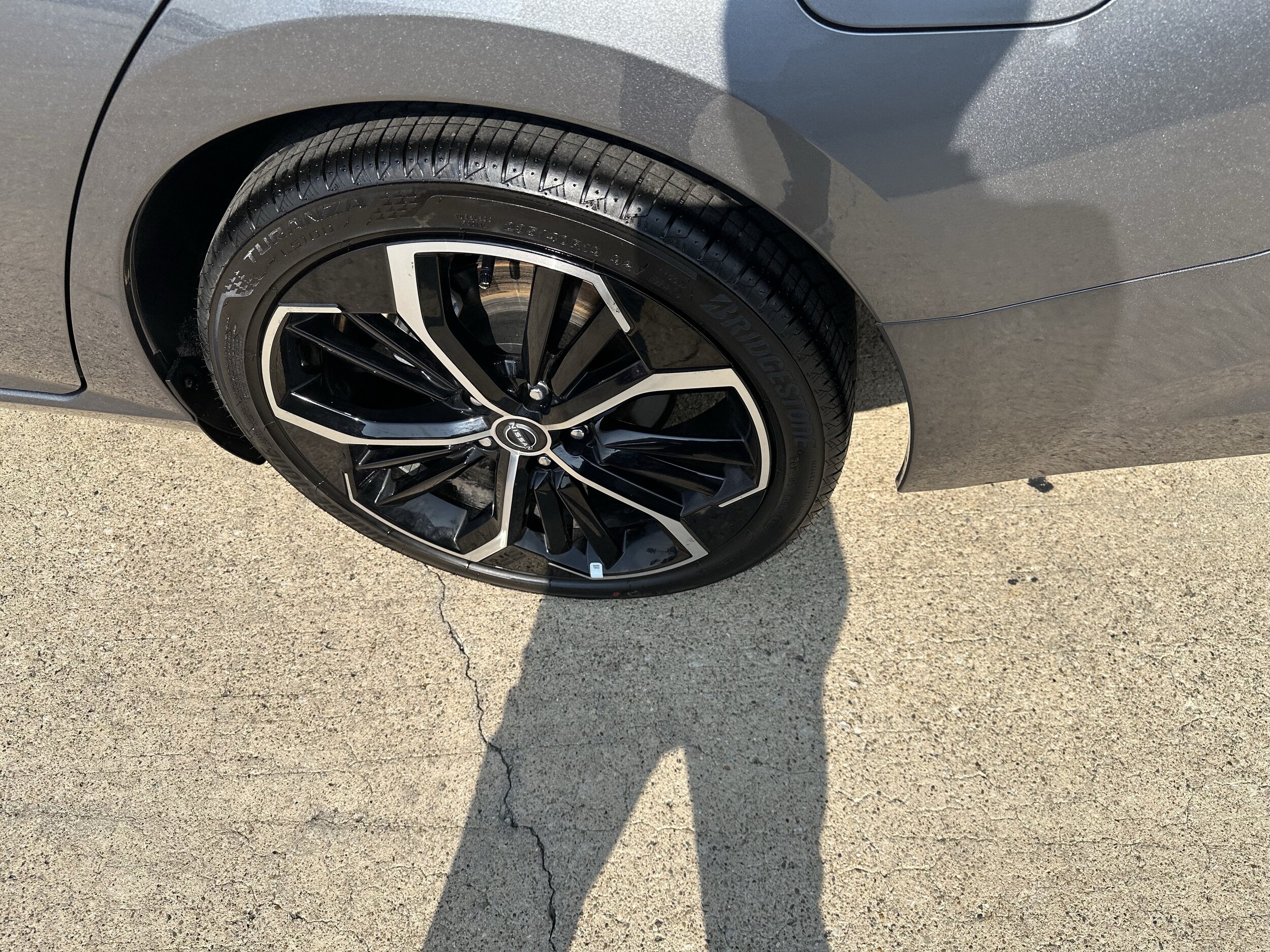 2026 Nissan Altima SR - Photo 10