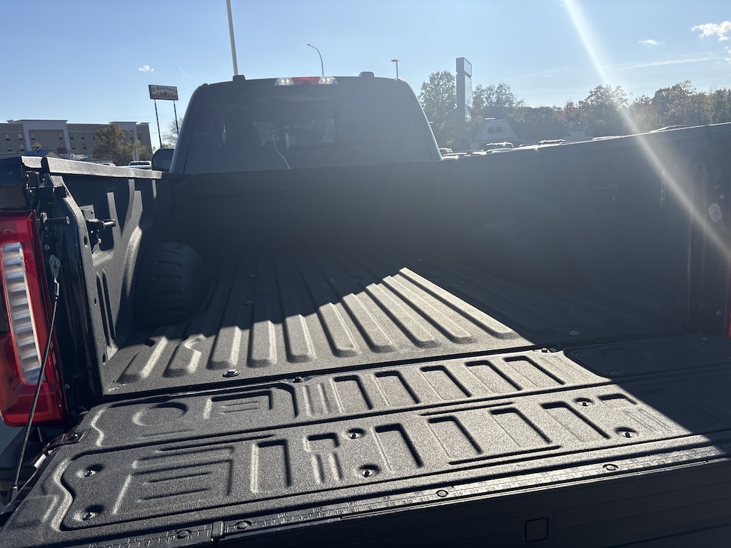 Used 2023 Ford F-350 Truck Super Cab