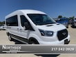 Ford Transit-350 Passenger