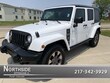 Jeep Wrangler JK