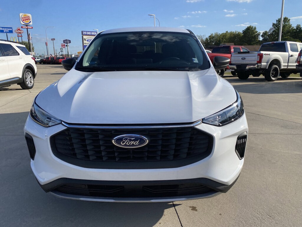 Used 2023 Ford Escape Active SUV
