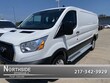  Ford Transit-250 Cargo