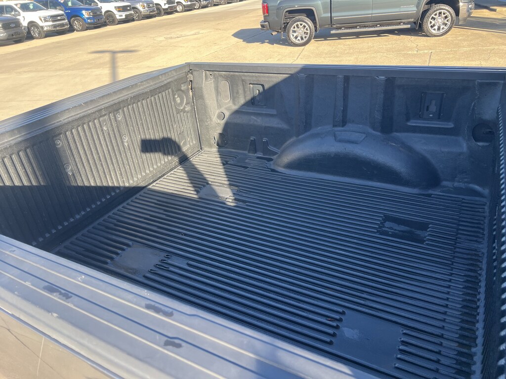 Used 2016 Ford F-150 Truck SuperCrew Cab