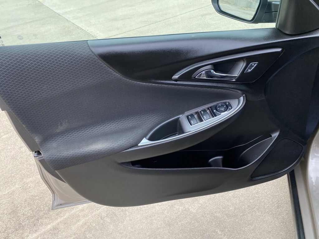 Used 2024 Chevrolet Malibu LS w/1LS Sedan