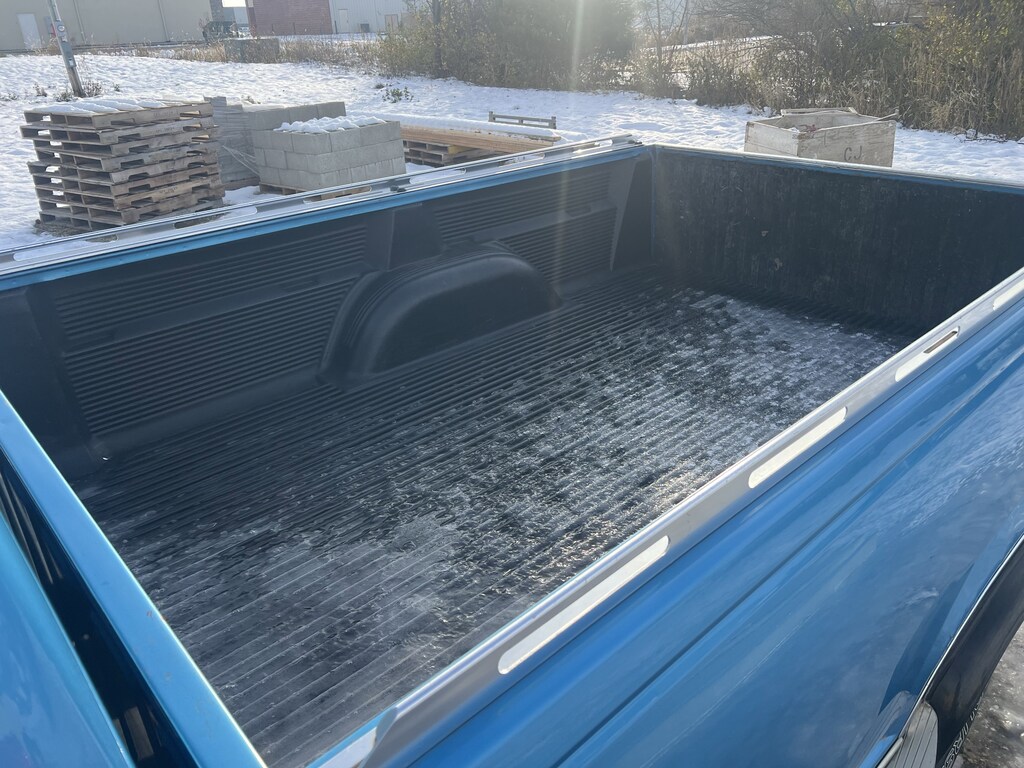 Used 1995 Chevrolet K1500 Cheyenne Fleetside Truck Standard Cab