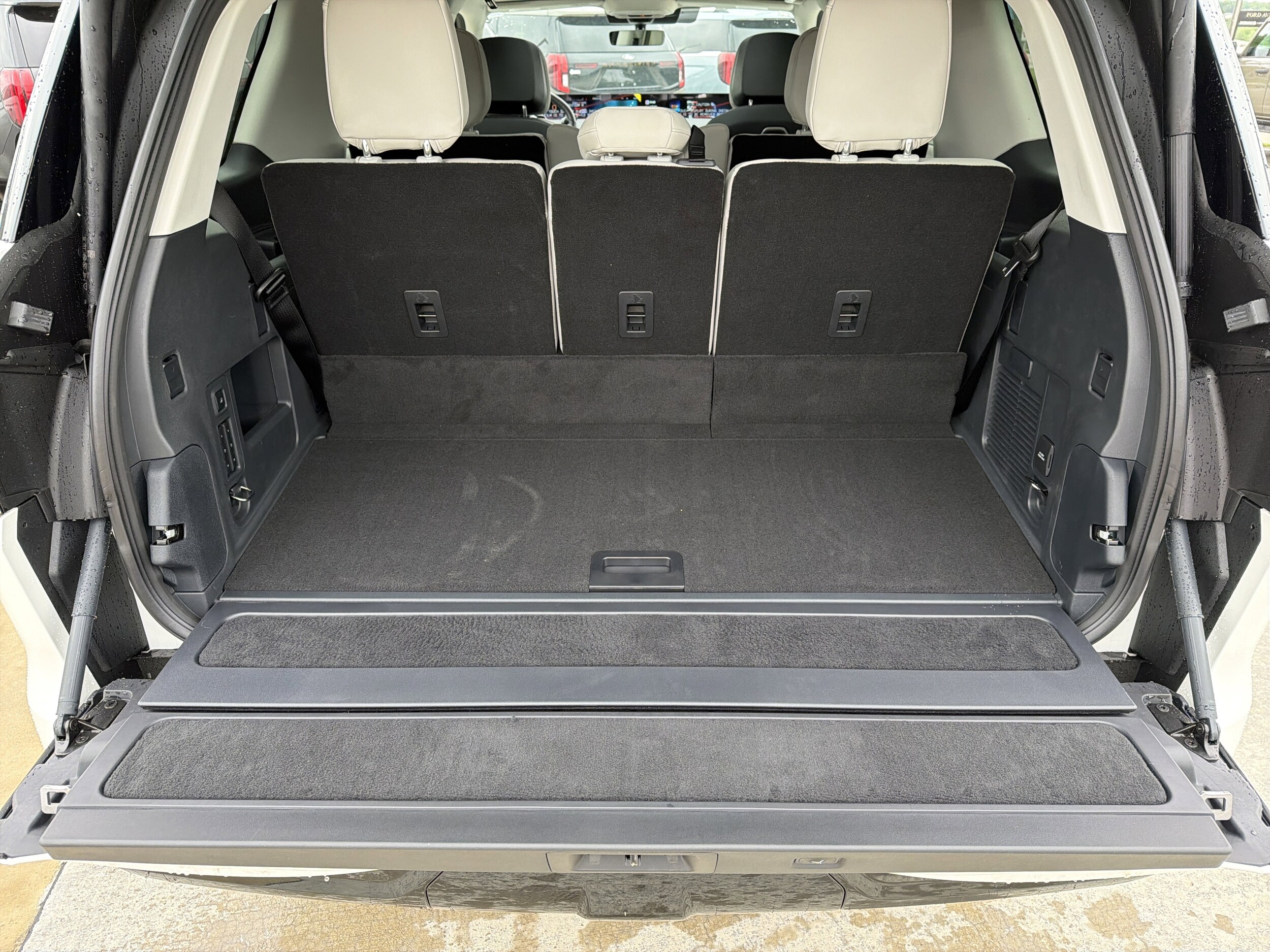 2026 Lincoln Navigator Reserve - Photo 11