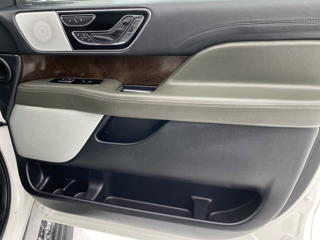 Used 2022 Lincoln Navigator Black Label SUV