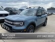 Ford Bronco Sport