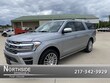 Ford Expedition Max