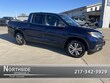  Honda Ridgeline