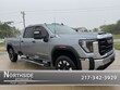 GMC Sierra 2500 HD