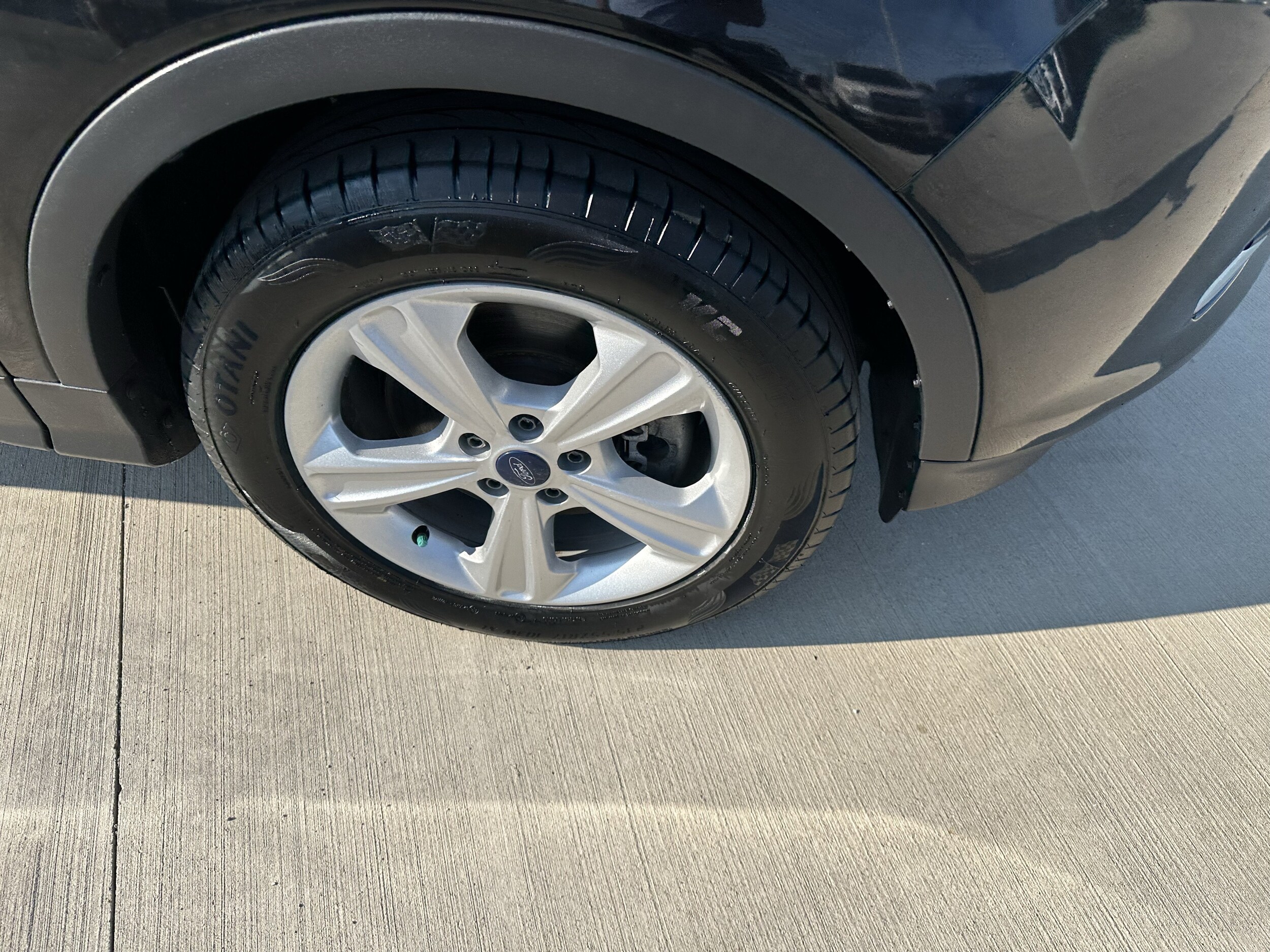 Used 2013 Ford Escape SE with VIN 1FMCU9GX0DUD35620 for sale in Effingham, IL