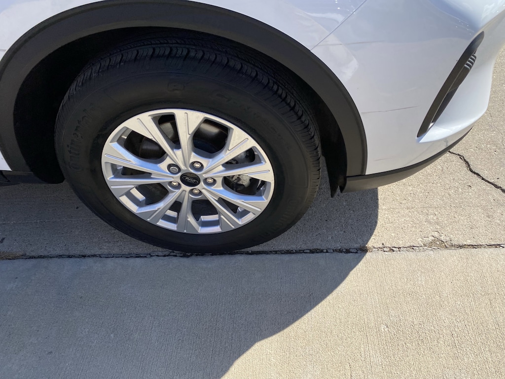 Used 2023 Ford Escape Active SUV