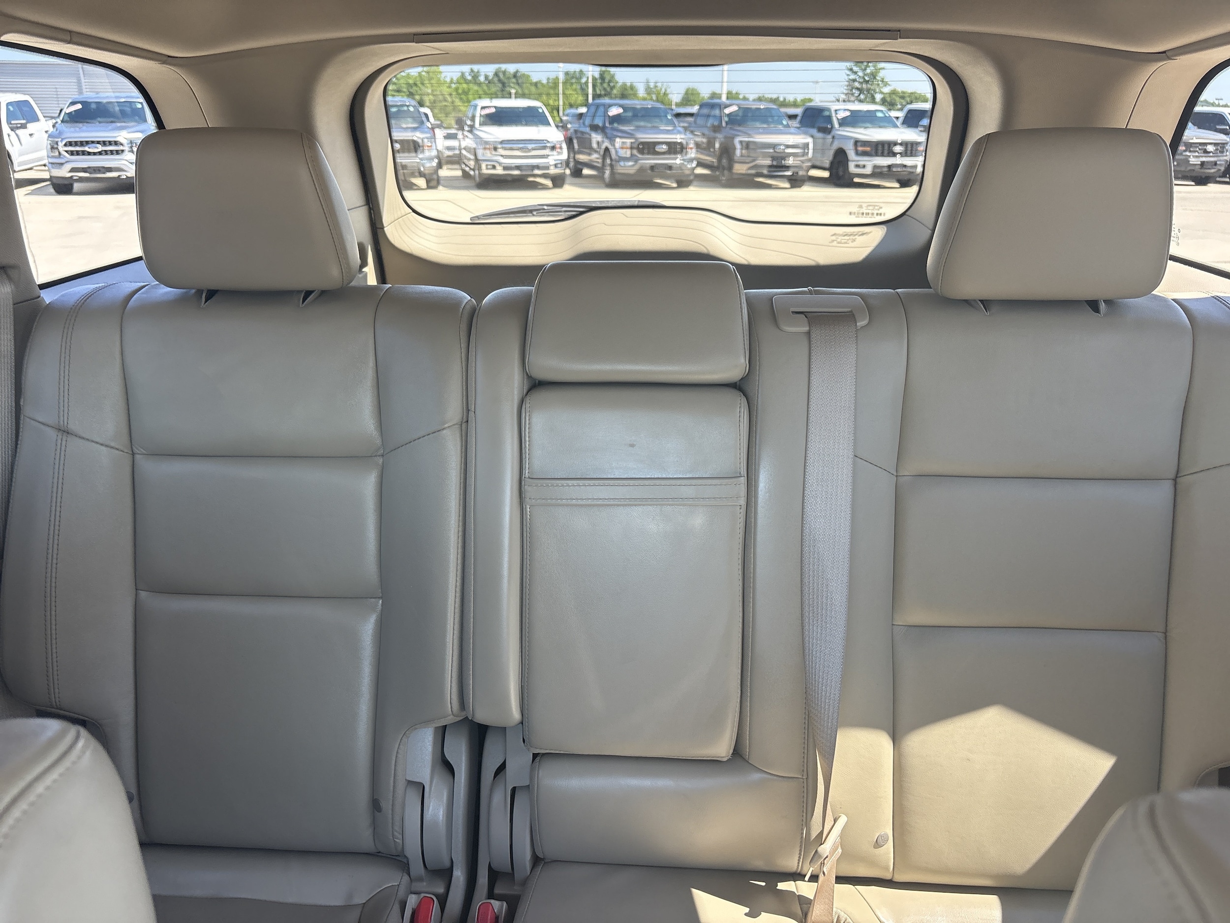 2020 Jeep Grand Cherokee Limited - Photo 17