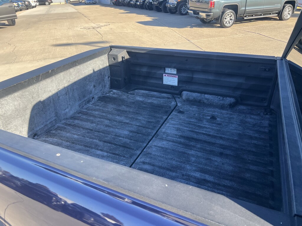 Used 2017 Honda Ridgeline RTS AWD Truck Crew Cab