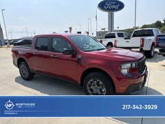 2026 Ford Maverick XLT Truck SuperCrew