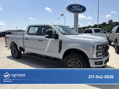 2026 Ford F-250 Truck Crew Cab