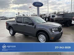 2026 Ford Maverick XL Truck SuperCrew