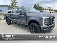 2026 Ford F-250 Truck Crew Cab