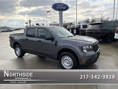 2026 Ford Maverick XL Truck SuperCrew