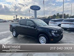 2025 Ford Maverick XL Truck SuperCrew