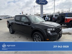 2026 Ford Maverick XLT Truck SuperCrew