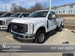 2026 Ford F-350 Truck Regular Cab