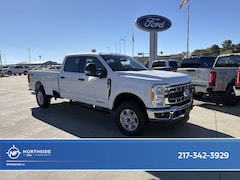2027 Ford F-350 Truck Crew Cab