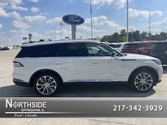 2025 Lincoln Aviator Premiere SUV