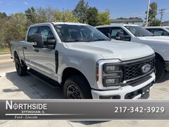 2026 Ford F-250 Truck Crew Cab
