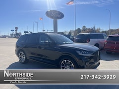 2026 Lincoln Aviator Premiere SUV