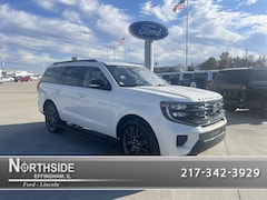 2025 Ford Expedition Platinum SUV