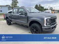 2026 Ford F-250 Truck Crew Cab