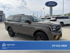 2026 Ford Expedition Tremor SUV